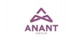 Anant Group Developer Logo