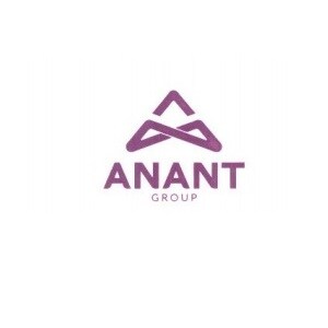 Anant Group logo