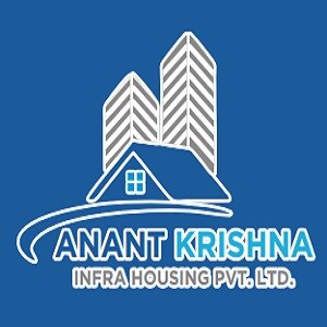 Anant Krishna Infra Housing Pvt Ltd developer logo