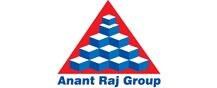 Anant Raj Developer Logo