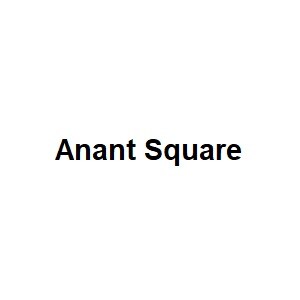 Anant Square Logo