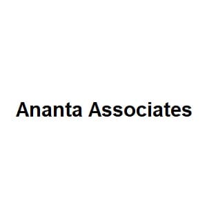 Ananta Associates Developer Logo