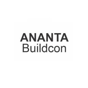 Ananta Buildcon logo