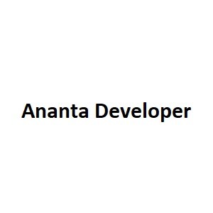 Ananta Developer developer logo
