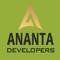 Ananta Developers Logo