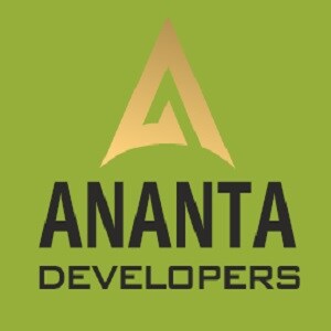 Ananta Developers developer logo