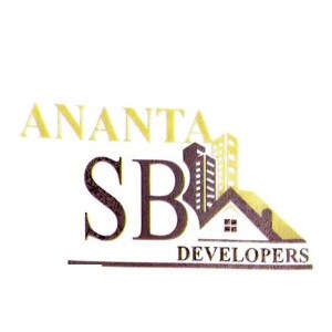 Ananta Sb Developers developer logo