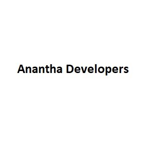 Anantha Developers logo