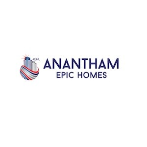 Anantham Epic Homes Developer Logo