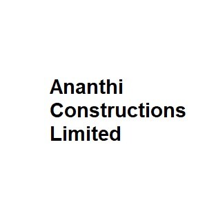 Ananthi Constructions Limited logo