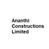 Ananthi Constructions Limited Ananthi Constructions Limited Developer Logo