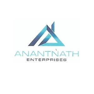 Anantnath Enterprises developer logo