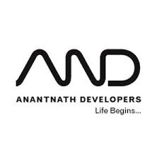 Anantnath Developer Logo