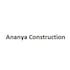 Ananya Construction Ananya Construction Developer Logo