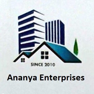 Ananya Enterprises developer logo