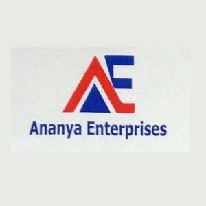 Ananya Enterprises Navi Mumbai Developer Logo