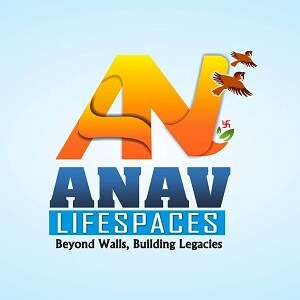 Anav Lifespaces logo