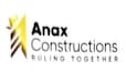 Anax Constructions Developer Logo