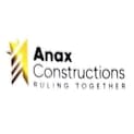 Anax Constructions Logo