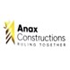 Anax Constructions