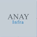 Anay Infra Logo