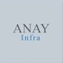 Anay Infra Anay Infra Developer Logo