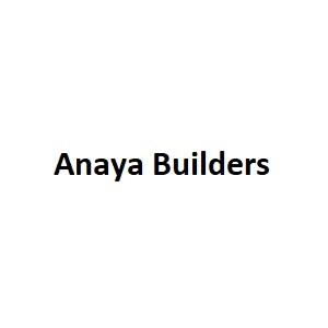 Anaya Builders developer logo