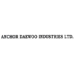 Anchor Daewoo Industries Ltd developer logo