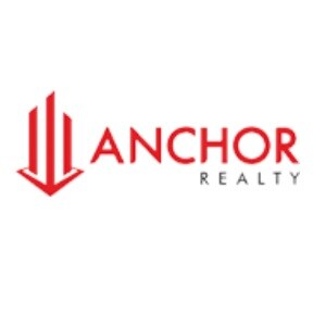 Anchor Realty Logo