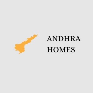 Andhra Homes Logo
