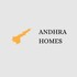 Andhra Homes Developer Logo