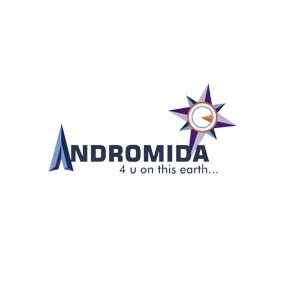 Andromida Group Developer Logo