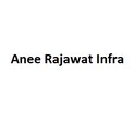 Anee Rajawat Infra Logo