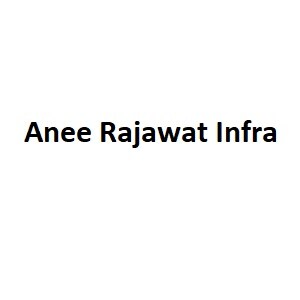 Anee Rajawat Infra developer logo