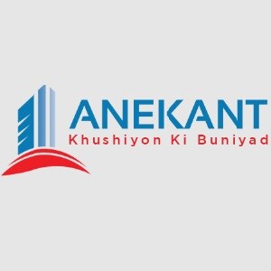 Anekant Group developer logo