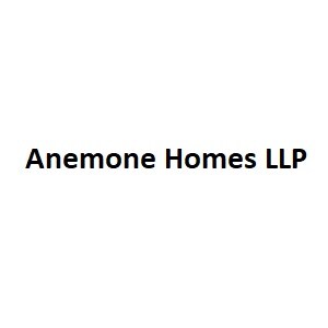 Anemone Homes LLP developer logo