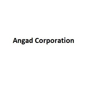 Angad Corporation logo
