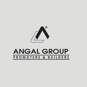 Angal Group Developer Logo