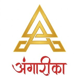 Angarika Buildcon Logo
