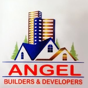 Angel Builders and Developers logo