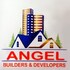 Angel Builders and Developers Developer Logo