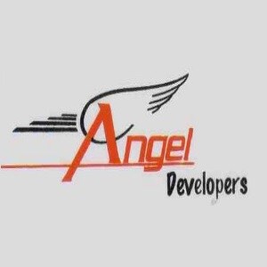 Angel Developers Logo
