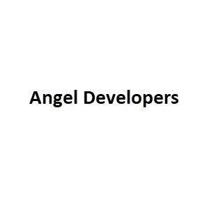 Angel Developers Mumbai Logo