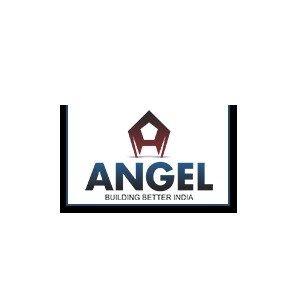 Angel Group Developer Logo