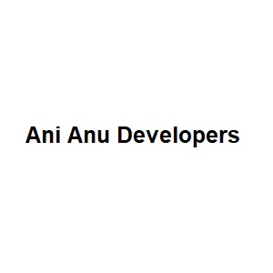 Ani Anu Developers