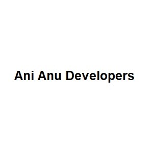 Ani Anu Developers developer logo