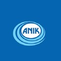 Anik Industries Limited Logo