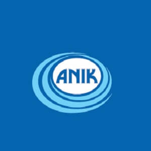 Anik Industries Limited Developer Logo