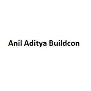Anil Aditya Buildcon logo