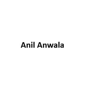Anil Anwala Logo